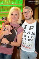 Party im Jugendclubhaus in Nordhausen Bild: Party im Jugendclubhaus in Nordhausen