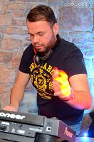 Party im Jugendclubhaus in Nordhausen Bild: Party im Jugendclubhaus in Nordhausen