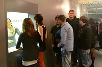 Party im Jugendclubhaus in Nordhausen Bild: Party im Jugendclubhaus in Nordhausen