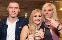 Party im Jugendclubhaus in Nordhausen Bild: Party im Jugendclubhaus in Nordhausen