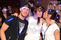 Party im Jugendclubhaus in Nordhausen Bild: Party im Jugendclubhaus in Nordhausen