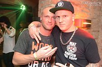 Party im Jugendclubhaus in Nordhausen Bild: Party im Jugendclubhaus in Nordhausen