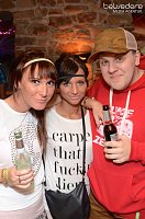 Party im Jugendclubhaus in Nordhausen Bild: Party im Jugendclubhaus in Nordhausen