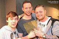 Party im Jugendclubhaus in Nordhausen Bild: Party im Jugendclubhaus in Nordhausen