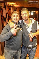 Party im Jugendclubhaus in Nordhausen Bild: Party im Jugendclubhaus in Nordhausen