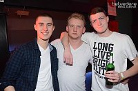 Party im Jugendclubhaus in Nordhausen Bild: Party im Jugendclubhaus in Nordhausen
