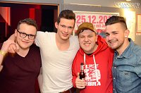 Party im Jugendclubhaus in Nordhausen Bild: Party im Jugendclubhaus in Nordhausen