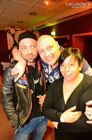 Party im Jugendclubhaus in Nordhausen Bild: Party im Jugendclubhaus in Nordhausen