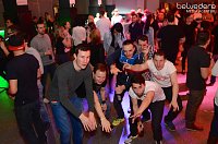 Party im Jugendclubhaus in Nordhausen Bild: Party im Jugendclubhaus in Nordhausen
