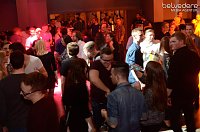 Party im Jugendclubhaus in Nordhausen Bild: Party im Jugendclubhaus in Nordhausen