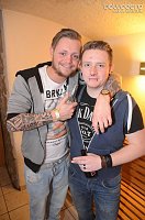 Party im Jugendclubhaus in Nordhausen Bild: Party im Jugendclubhaus in Nordhausen