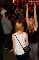 Party im Jugendclubhaus in Nordhausen Bild: Party im Jugendclubhaus in Nordhausen