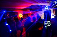 Party im Jugendclubhaus in Nordhausen Bild: Party im Jugendclubhaus in Nordhausen