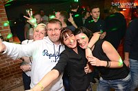 Party im Jugendclubhaus in Nordhausen Bild: Party im Jugendclubhaus in Nordhausen
