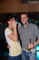 Party im Jugendclubhaus in Nordhausen Bild: Party im Jugendclubhaus in Nordhausen