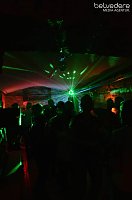 Party im Jugendclubhaus in Nordhausen Bild: Party im Jugendclubhaus in Nordhausen