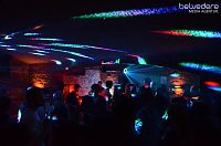 Party im Jugendclubhaus in Nordhausen Bild: Party im Jugendclubhaus in Nordhausen
