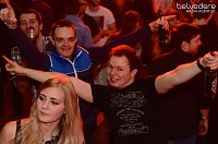 Party im Jugendclubhaus in Nordhausen Bild: Party im Jugendclubhaus in Nordhausen