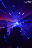 Party im Jugendclubhaus in Nordhausen Bild: Party im Jugendclubhaus in Nordhausen