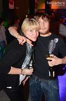 Party im Jugendclubhaus in Nordhausen Bild: Party im Jugendclubhaus in Nordhausen