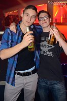 Drecksau-Nacht im Sax Bild: Drecksau-Nacht im Sax