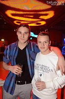 Drecksau-Nacht im Sax Bild: Drecksau-Nacht im Sax