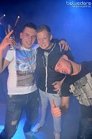 Drecksau-Nacht im Sax Bild: Drecksau-Nacht im Sax