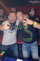 Drecksau-Nacht im Sax Bild: Drecksau-Nacht im Sax