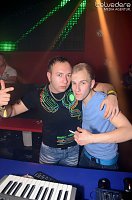 Drecksau-Nacht im Sax Bild: Drecksau-Nacht im Sax