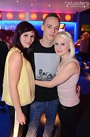 Drecksau-Nacht im Sax Bild: Drecksau-Nacht im Sax