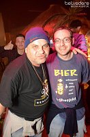 Drecksau-Nacht im Sax Bild: Drecksau-Nacht im Sax