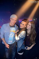Drecksau-Nacht im Sax Bild: Drecksau-Nacht im Sax