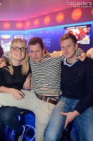 Drecksau-Nacht im Sax Bild: Drecksau-Nacht im Sax