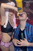 Drecksau-Nacht im Sax Bild: Drecksau-Nacht im Sax