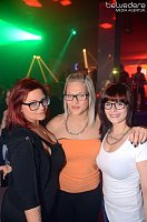 Drecksau-Nacht im Sax Bild: Drecksau-Nacht im Sax