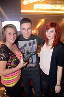 Drecksau-Nacht im Sax Bild: Drecksau-Nacht im Sax