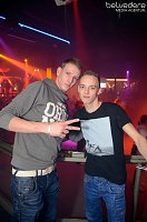 Drecksau-Nacht im Sax Bild: Drecksau-Nacht im Sax