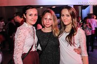 Spendierhosen-Party im Jugendclubhaus Bild: Spendierhosen-Party im Jugendclubhaus