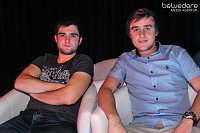 Spendierhosen-Party im Jugendclubhaus Bild: Spendierhosen-Party im Jugendclubhaus