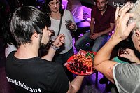 Spendierhosen-Party im Jugendclubhaus Bild: Spendierhosen-Party im Jugendclubhaus