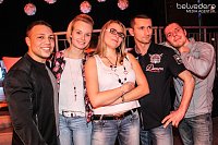 Spendierhosen-Party im Jugendclubhaus Bild: Spendierhosen-Party im Jugendclubhaus