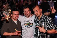 Spendierhosen-Party im Jugendclubhaus Bild: Spendierhosen-Party im Jugendclubhaus