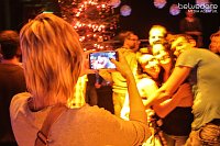 Spendierhosen-Party im Jugendclubhaus Bild: Spendierhosen-Party im Jugendclubhaus
