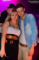 Party im S Bild: Party im S