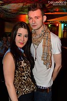 Party im S Bild: Party im S