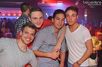 Party im S Bild: Party im S