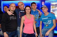 Party im S Bild: Party im S