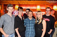 Party im S Bild: Party im S