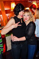 Party im S Bild: Party im S