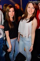 Party im S Bild: Party im S